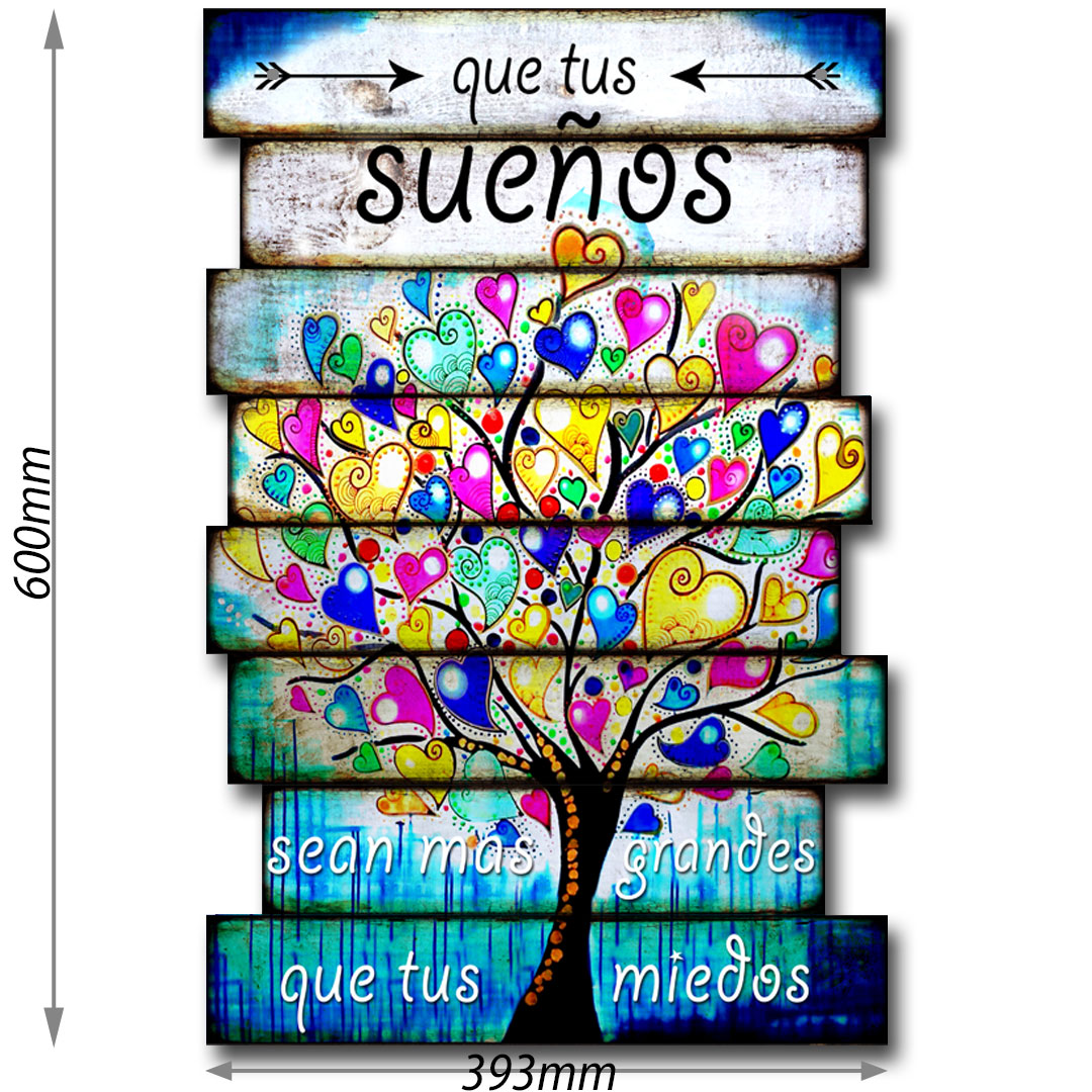 arbol de la vida