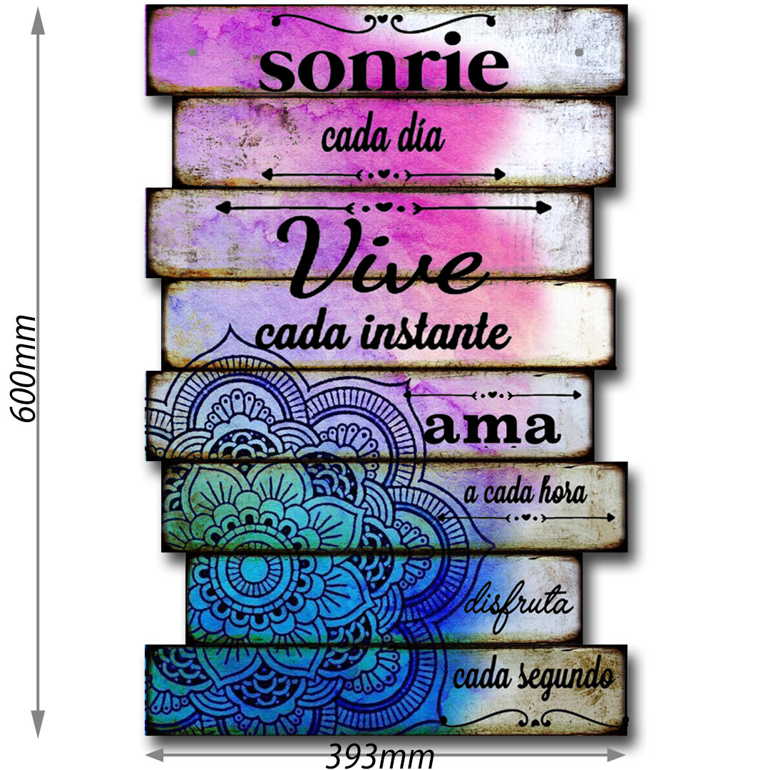 sonrie cada dia