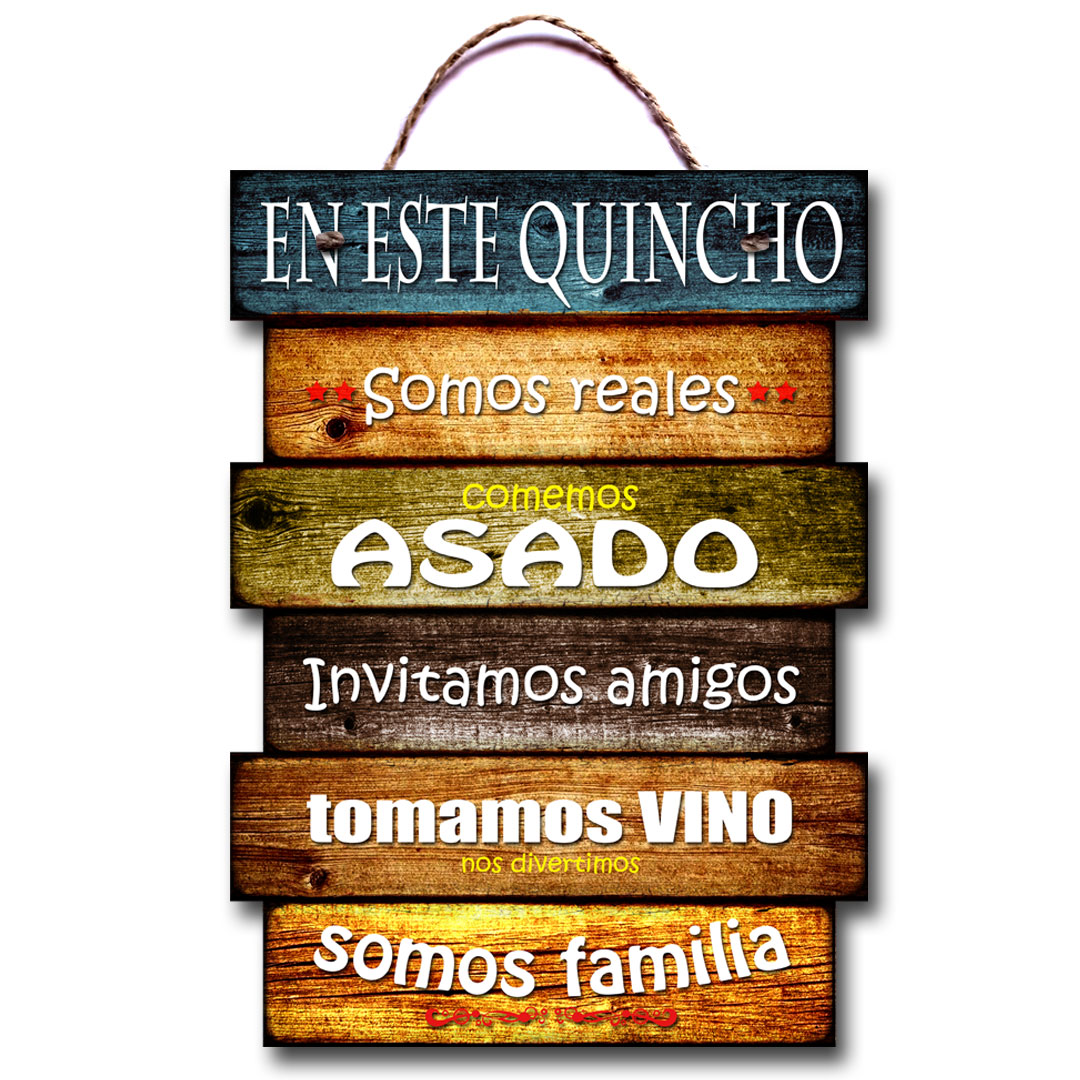 quincho
