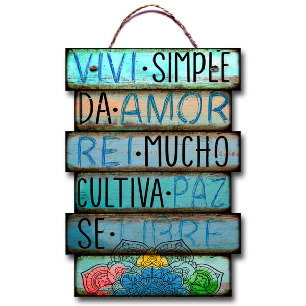 vivi simple