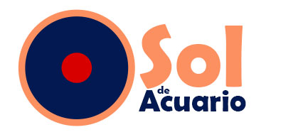 Sol de Acuario