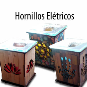 Hornillos Eléctricos