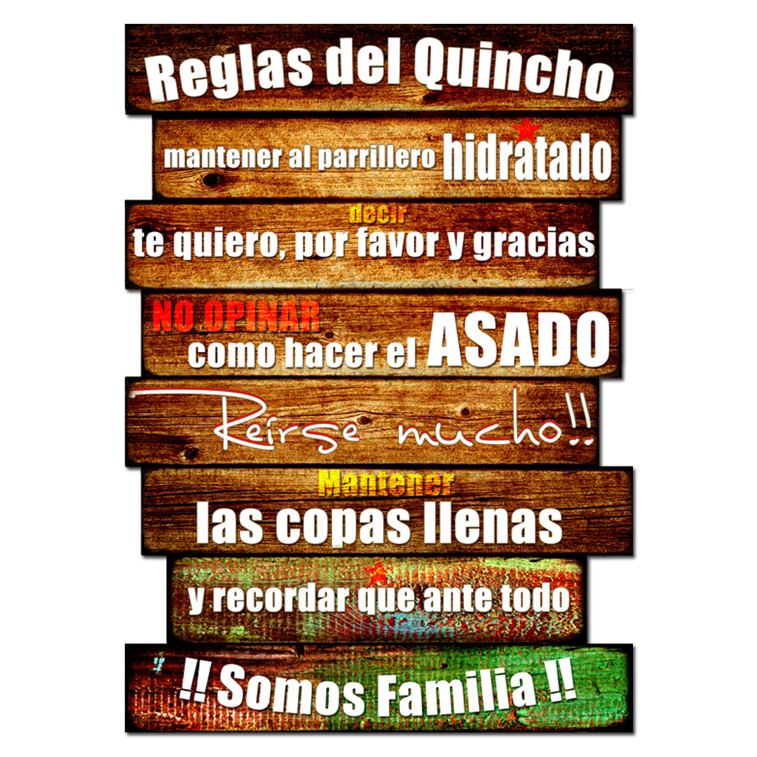 quincho
