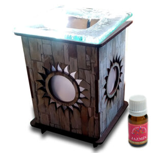 aromaterapia