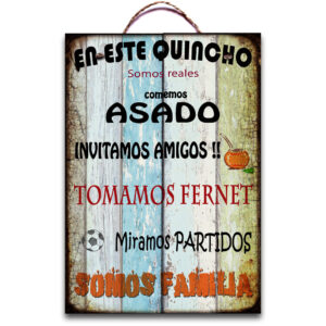 asado