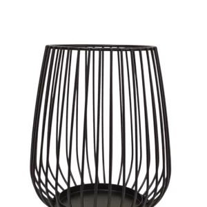 Portavela Metal