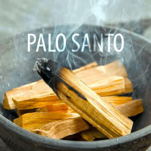 Palo Santo Peruano x kilo